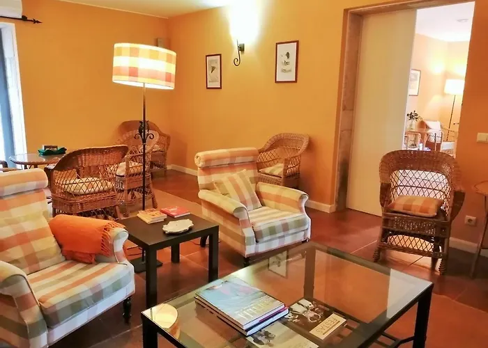 Braga House & Wine