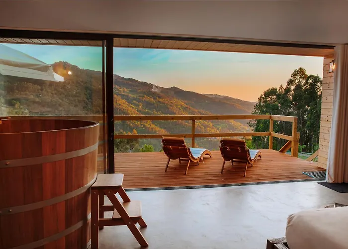 Carvalheira Country House - Gerês