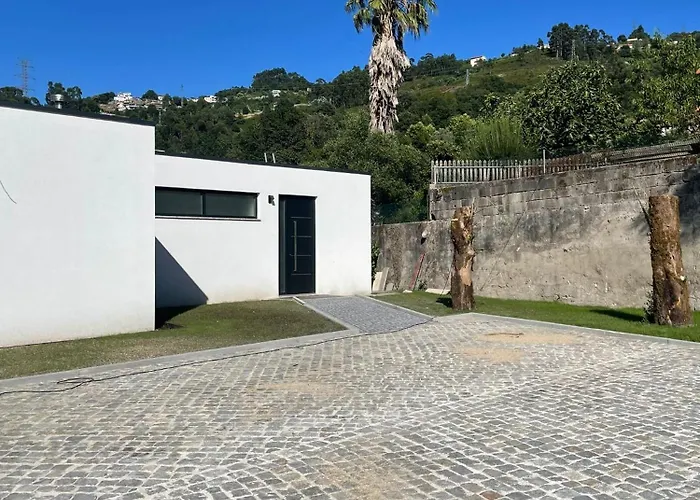 Casas Da Veiga