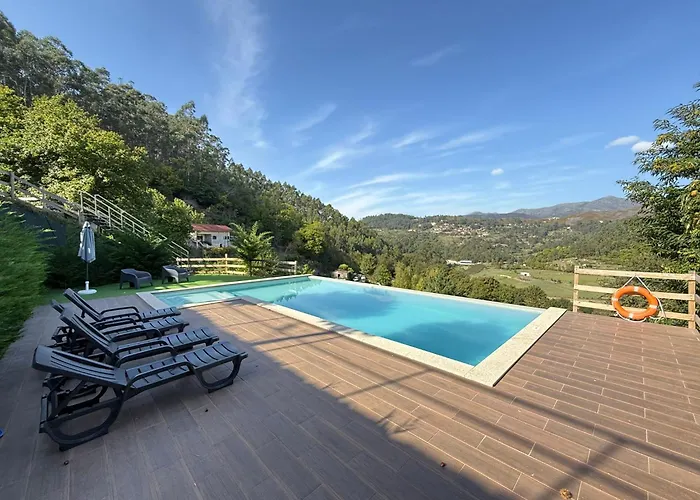 Wildvalley Guesthouse