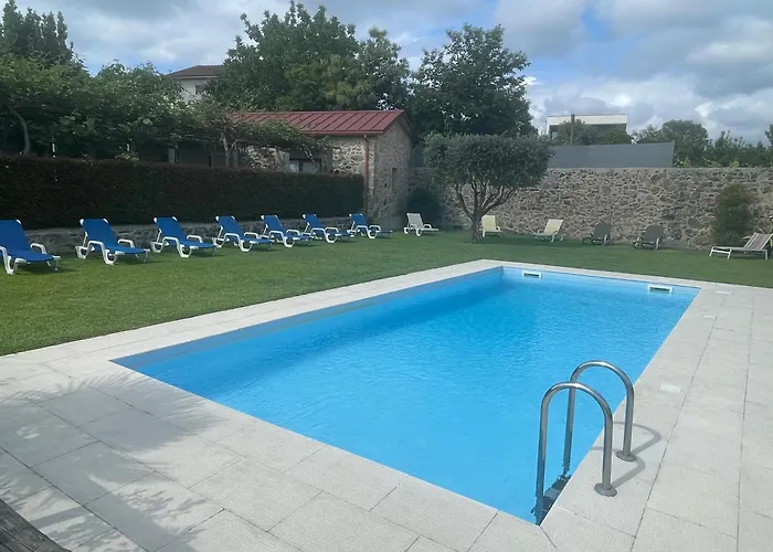 Quinta Do Sobrado