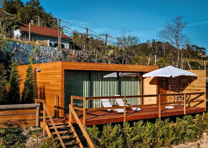 Carvalheira Country House - Gerês