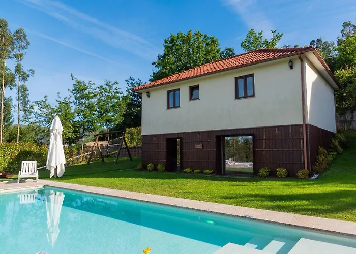 Carvalheira Country House - Gerês