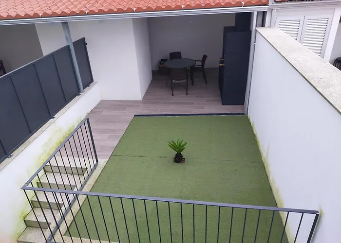 A Casa Da Sara